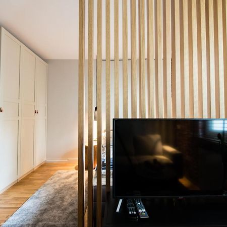 Apartament Solna - Jedyny Taki #Lublin Exterior foto