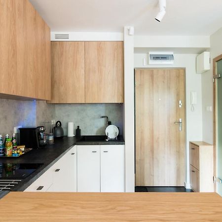 Apartament Solna - Jedyny Taki #Lublin Exterior foto