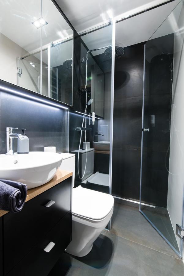 Apartament Solna - Jedyny Taki #Lublin Exterior foto