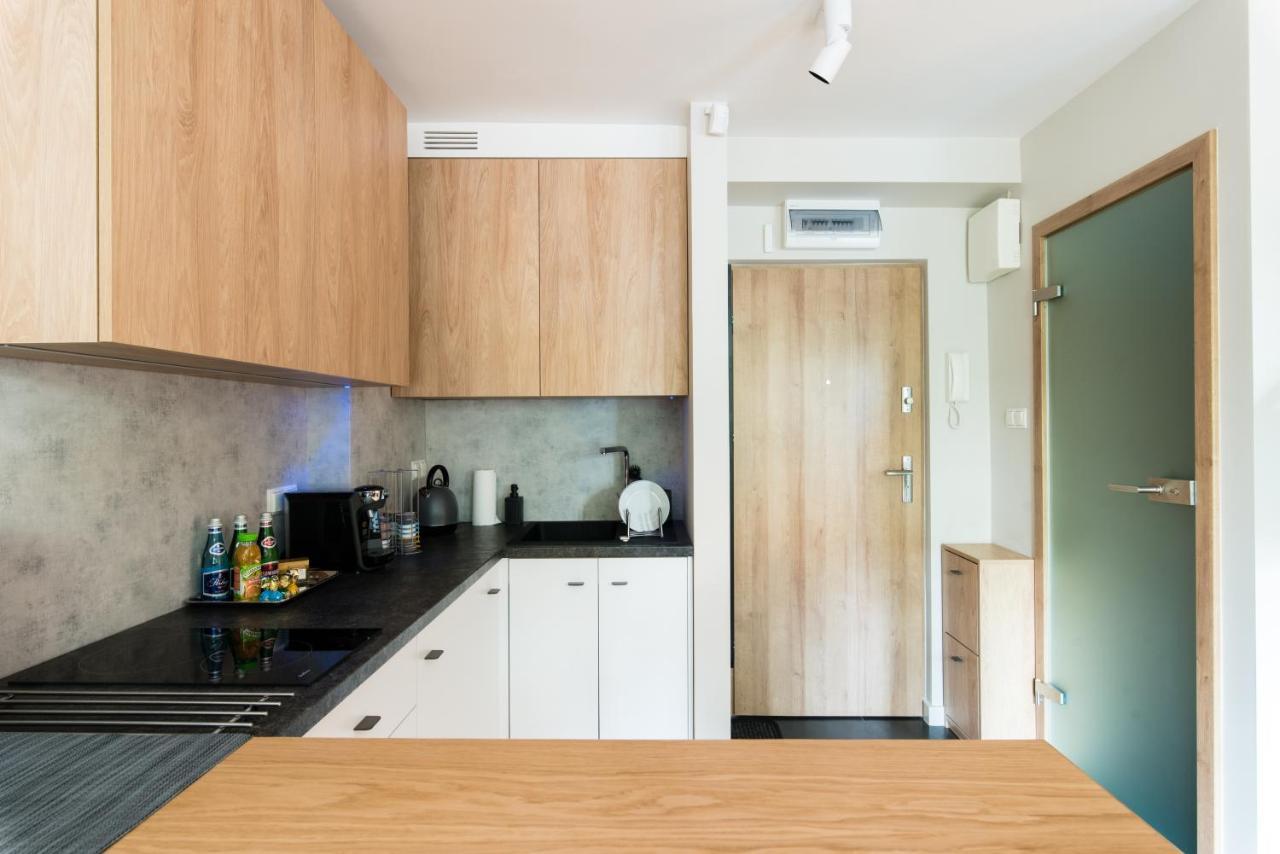 Apartament Solna - Jedyny Taki #Lublin Exterior foto